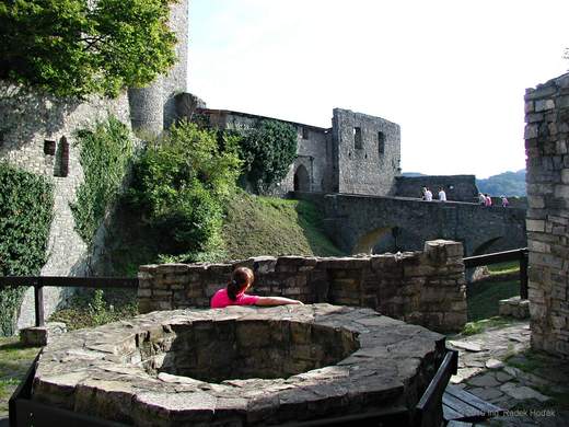 Hrad Hukvaldy