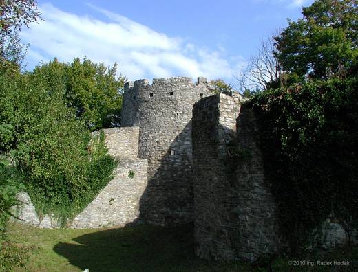 Hrad Hukvaldy