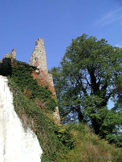 Hrad Hukvaldy