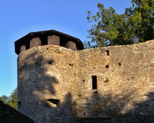 Hrad Hukvaldy