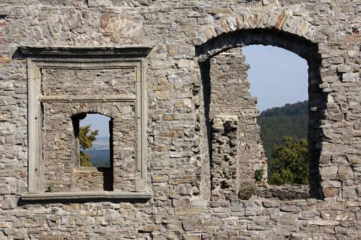 Hrad Hukvaldy
