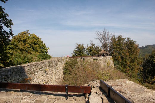 Hrad Hukvaldy
